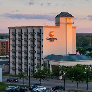 Comfort Inn Fallsview