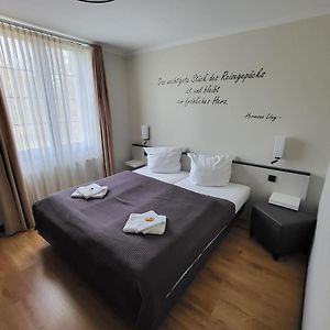 Land-Gut-Hotel- Weisser Schwan